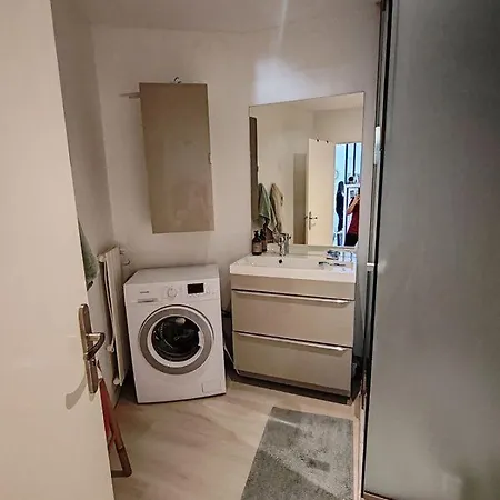 Apartment Equipe Bord De Sur Le Golf